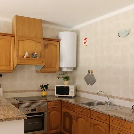 Casinha Dos Avos * Λάγος