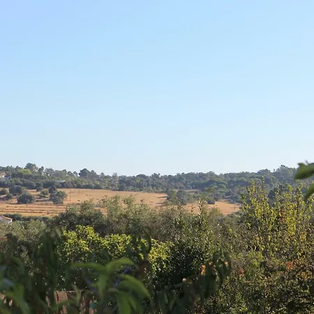 Casinha Dos Avós Lagos