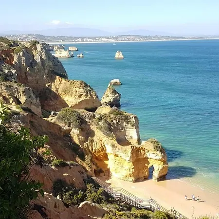 Casinha Dos Avós * Lagos