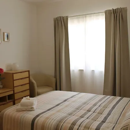 Casinha Dos Avos Lagos