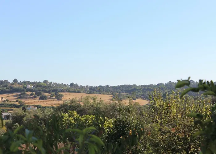 Casinha Dos Avós Lagos