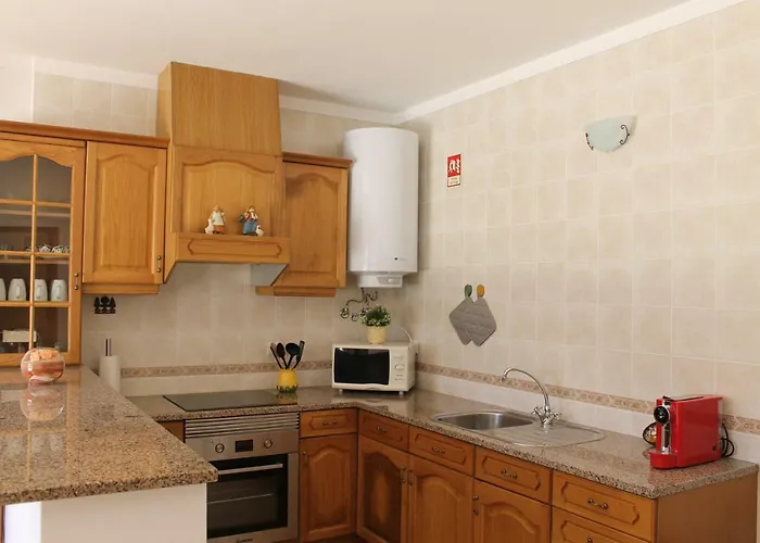 Casinha Dos Avós * Lagos