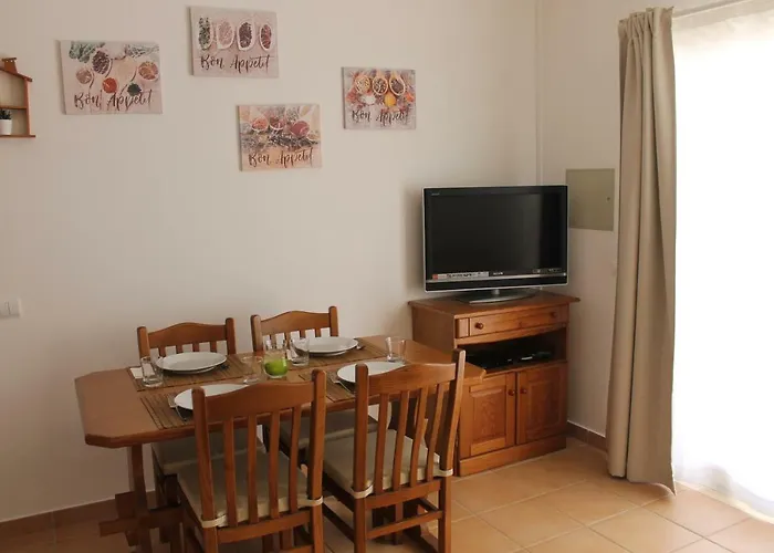 Casinha Dos Avós Lagos