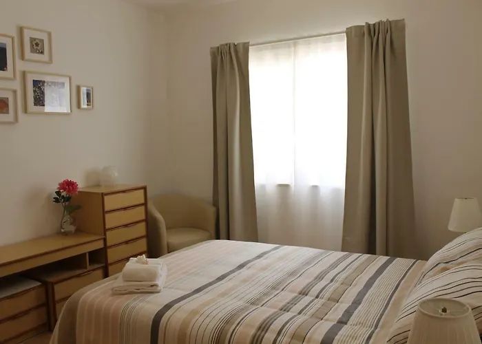 Casinha Dos Avós Lagos
