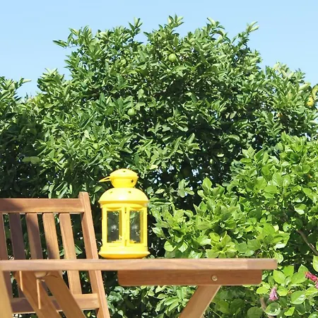 Casinha Dos Avos Lagos