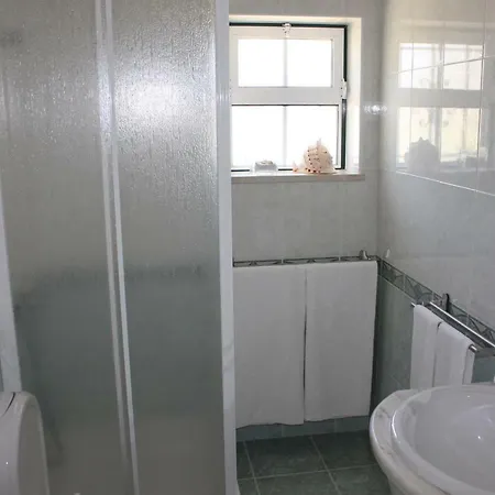 Prázdninový dům Casinha Dos Avos Lagos